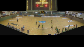 HB Esch ( Seniors 1 ) - HBC Schifflange - 02.10.2020