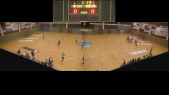 HB Esch ( Dames ) - HB Kaerjeng - 22.09.2020
