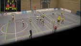 Escher VBC Seniors - VC Strassen - 12.10.2019