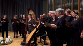 Adventskalenner vum Escher Conservatoire 2022, Dag 24