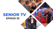 Senior TV - Episod 33