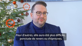 Senior TV - Chrëcht Editioun N°1