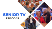 Senior TV - Episod 29