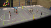 Escher VBC Seniors - VC Lorentzweiler - 16.11.2019