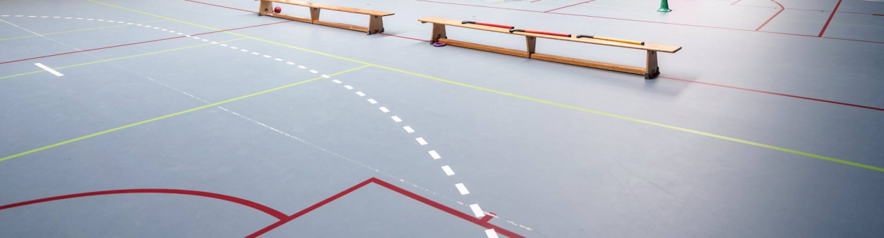 Centre Omnisports Henri Schmitz 2
