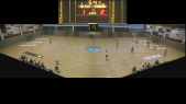HB Esch ( Dames 1 ) - HC Standard - 14.12.2019