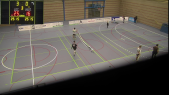 Escher VBC Seniors - V80 Pétange - 30.11.2019