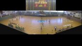 HB Esch ( Dames ) - HB Kaerjeng