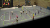 Escher VBC  Seniors - VC Bartreng - 17.10.2020