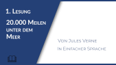 Teaser zur ersten Lesung 20.000 Meilen unter dem Meer im Escher BiBSS am 19.04.2022