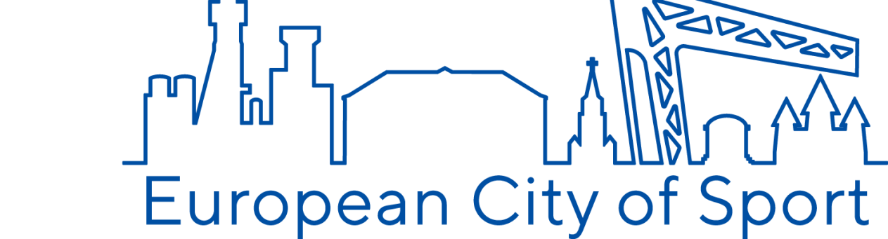 Ville Européenne du Sport 2025