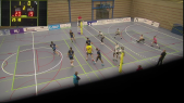 Escher VBC Seniors - VC Fentange - 26.10.2019