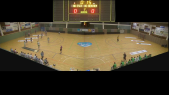 HB Esch (Seniors 1)  - HB Berchem - 13.02.2021