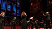 Les ensembles du Conservatoire à la Philharmonie