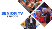 Senior TV - Episod 1