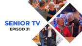 Senior TV - Episod 31
