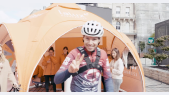 Lalux Urban Bike Festival - 10/05/2026