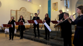 Adventskalenner vum Escher Conservatoire 2022, Dag 23