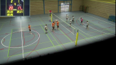 Escher VBC Seniors - VC Lorentzweiler - 06.04.2019