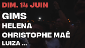 Francofolies 2026