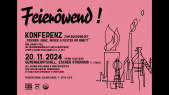 Conférence - Dancing Esch - 20/11/2024