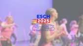 Ville Européenne du Sport 2025 - Esch Trailer