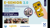 [E-Senior] Smartphone-Café – 17/12/2026 - Brasserie K116