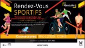 RDV Sportifs - Course à pieds 19/06/2025