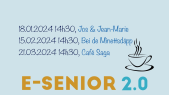 Smartphone-Café – Termine Januar bis März 2024