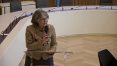 « Elections européennes 2024 – Enjeux, résultats, regards d’avenir », conférence-débat avec Jim CLOOS -18/06/2024