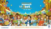 Nopeschfest - 22/05/2026