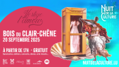 Nuit de la culture Esch 2025