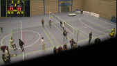 Escher VBC Seniors - CHEV Diekirch - 19.10.2019