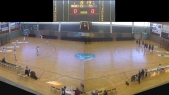 Basket Esch (Dames) - T71 Dudelange - 21.02.2021