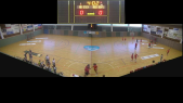 HB Esch ( Dames ) - Red Boys - 10.10.2020